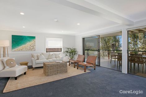 Property photo of 154 Mountjoy Terrace Manly QLD 4179