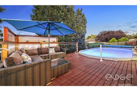 Property photo of 11 Newark Court Greenwith SA 5125