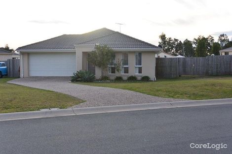 Property photo of 11 Hugo Drive Beaudesert QLD 4285