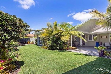 Property photo of 18 Cooloola Place Twin Waters QLD 4564