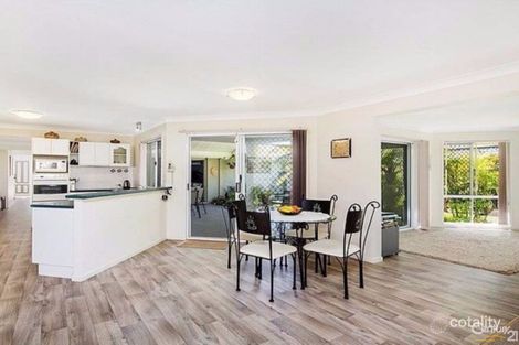 Property photo of 18 Cooloola Place Twin Waters QLD 4564