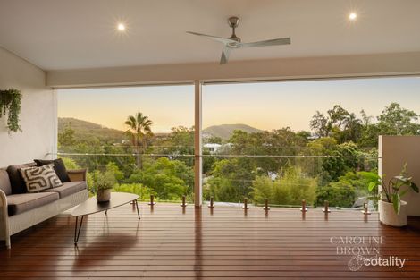 Property photo of 3/43 Simpsons Road Bardon QLD 4065