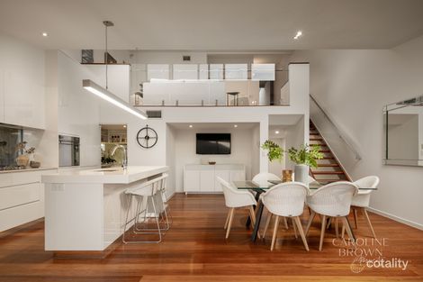 Property photo of 3/43 Simpsons Road Bardon QLD 4065