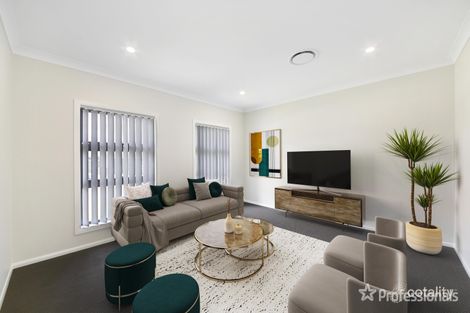 Property photo of 6 Abel Road Spring Farm NSW 2570
