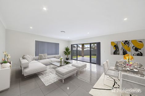 Property photo of 6 Abel Road Spring Farm NSW 2570