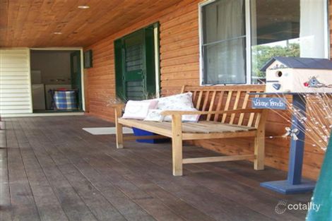 Property photo of 63A Macintyre Street Goondiwindi QLD 4390