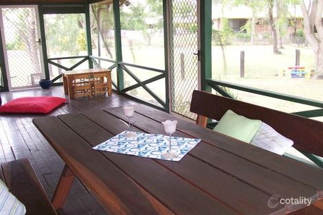 Property photo of 63A Macintyre Street Goondiwindi QLD 4390