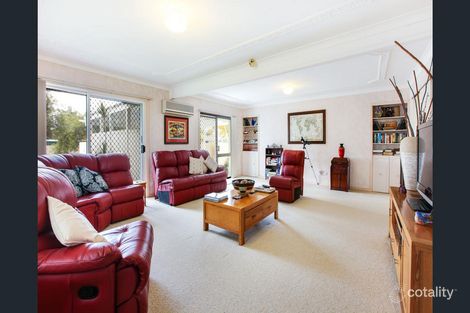 Property photo of 1 Fullerton Street Benowa QLD 4217