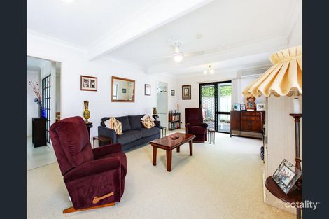 Property photo of 1 Fullerton Street Benowa QLD 4217