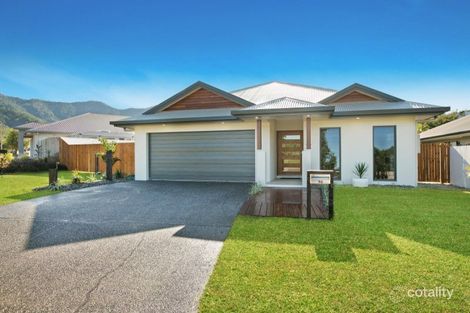 10 Woodlock Dr, Edmonton, QLD 4869