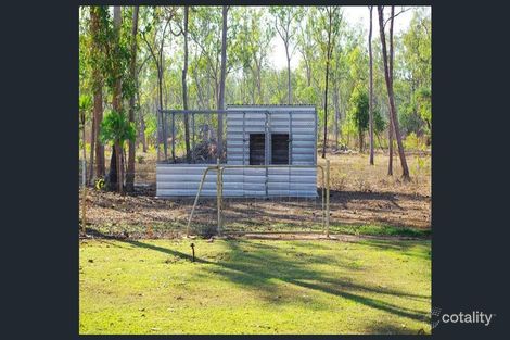 Property photo of 325 Trippe Road Humpty Doo NT 0836