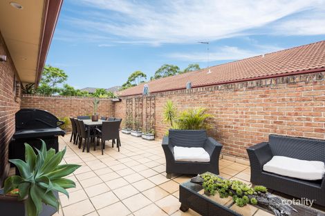 Property photo of 21/2 Vista Street Caringbah NSW 2229