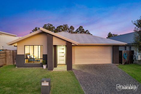 15 Grevillea St, Ripley, QLD 4306