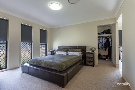 Property photo of 4 Eucalyptus Place Regency Downs QLD 4341