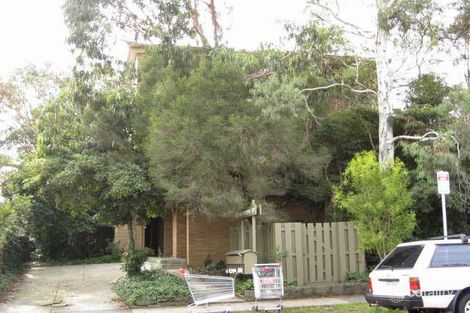 8/35 Mayston St, Hawthorn East, VIC 3123