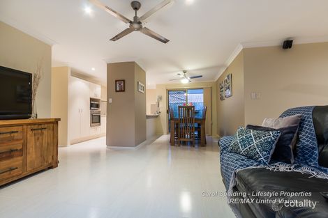 Property photo of 5 Stendell Street Wakerley QLD 4154