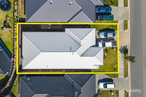 Property photo of 16 Caladenia Street Deebing Heights QLD 4306