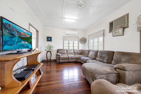 Property photo of 37 Eton Street West Rockhampton QLD 4700