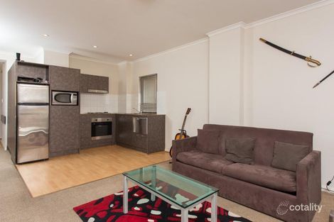 Property photo of 46/418-428 Murray Street Perth WA 6000