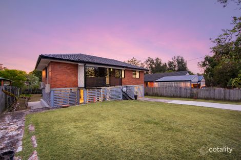 Property photo of 48 Hunter Street Woodridge QLD 4114