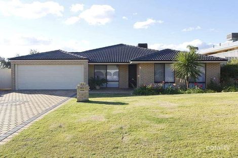 83 East Churchill Ave, Beeliar, WA 6164