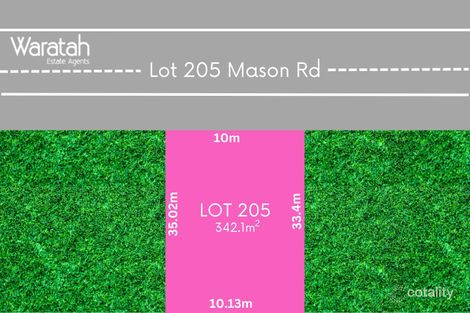 258 Mason Rd, Box Hill, NSW 2765