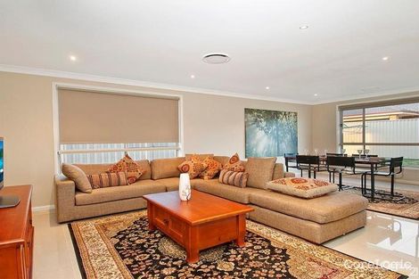 Property photo of 70 Fyfe Road Kellyville Ridge NSW 2155