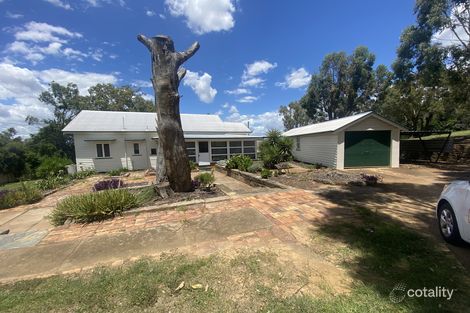 50-52 Horsman Rd, Warwick, QLD 4370