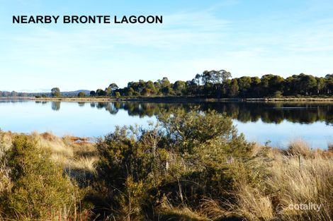 25 Bronte Estate Rd, Bronte Park, TAS 7140