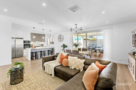 Property photo of 1A Greenfield Crescent West Lakes Shore SA 5020