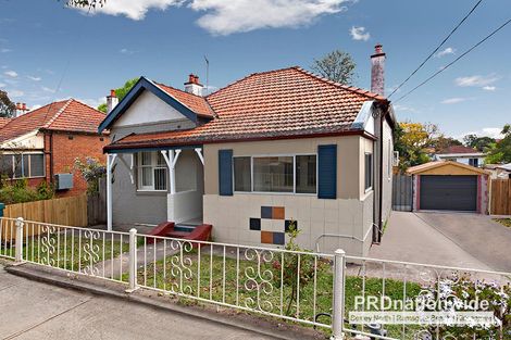 Property photo of 10 Auburn Road Berala NSW 2141