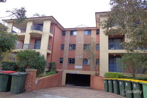 7/7-9 Sheffield St, Merrylands, NSW 2160