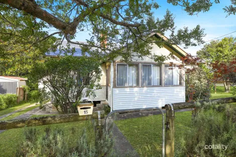 15 Queen St, Mittagong, NSW 2575