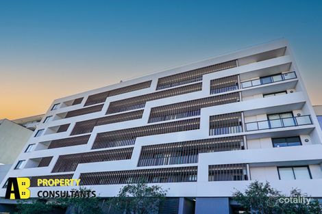 Property photo of 103/20-24 Kendall Street Harris Park NSW 2150