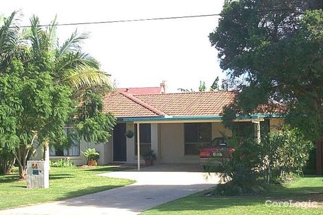 Property photo of 58 Makaha Drive Birkdale QLD 4159