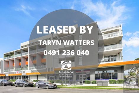 303/25 Railway Rd, Quakers Hill, NSW 2763