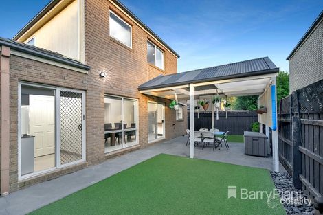 Property photo of 2 Flame Crescent South Morang VIC 3752