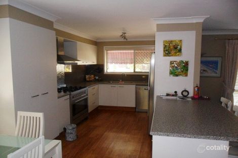 Property photo of 18 Burrinjuck Drive Coombabah QLD 4216