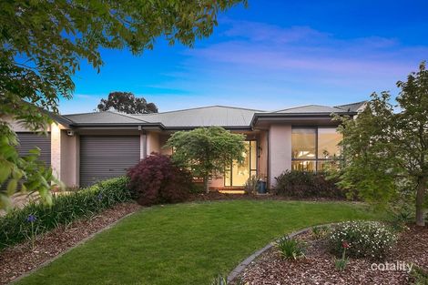 Property photo of 25 Strayleaf Crescent Gungahlin ACT 2912