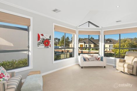 Property photo of 25 Strayleaf Crescent Gungahlin ACT 2912