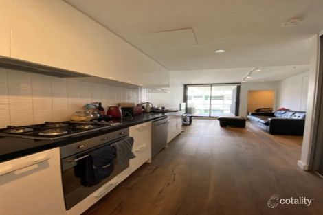 Property photo of 422/110 Keilor Road Essendon VIC 3040