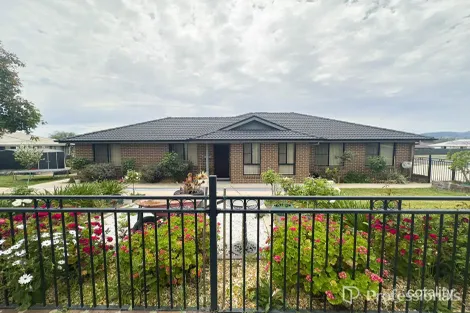 Property photo of 24 Simmental Way Calala NSW 2340