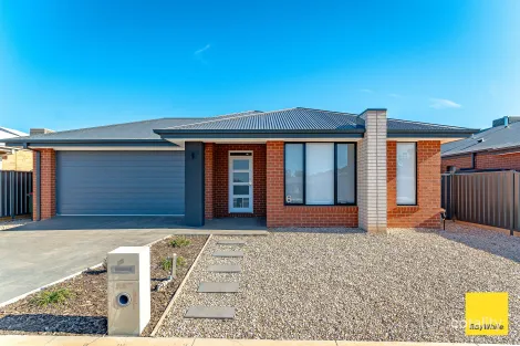 6 Whitelock Dr, Huntly, VIC 3551