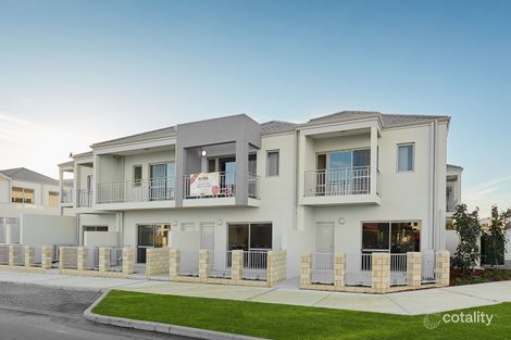 19/2 Shoalwater St, North Coogee, WA 6163