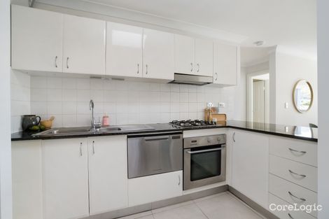 Property photo of 33/176-180 Salisbury Road Camperdown NSW 2050