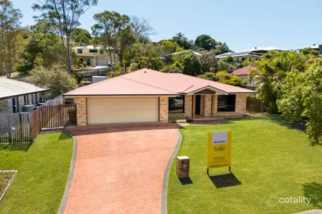 Property photo of 29 Waratah Street Kin Kora QLD 4680