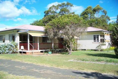 349 Brisbane St, Beaudesert, QLD 4285