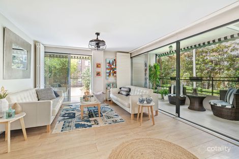 Property photo of 9/54 Darling Point Road Darling Point NSW 2027