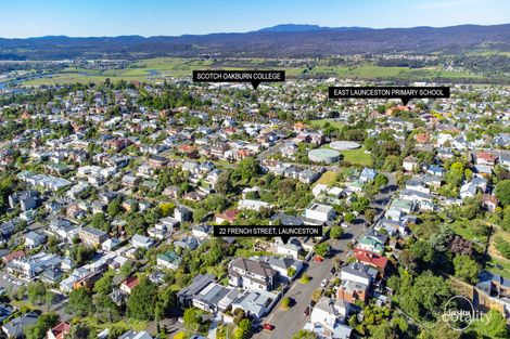 Property photo of 22 French Street Launceston TAS 7250