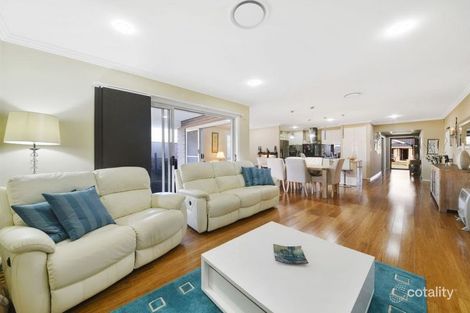 Property photo of 21 Rosecomb Road Spring Farm NSW 2570